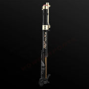 RFloXa Hawk31 Max (Gold) Parts/Components