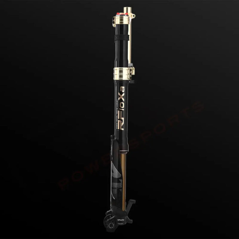 RFloXa Hawk31 Max (Gold) Parts/Components