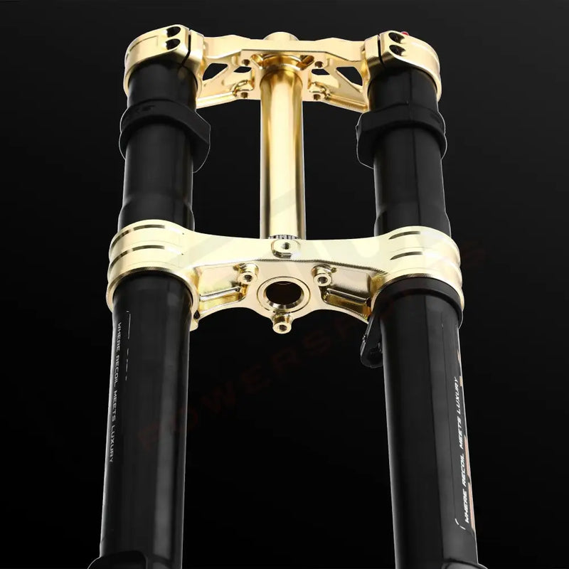RFloXa Hawk31 Max (Gold) Parts/Components