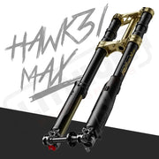 RFloXa Hawk31 Max (Gold) Parts/Components