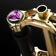 RFloXa Hawk31 Max (Gold) Parts/Components