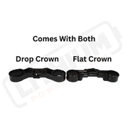 RFloXa Hawk31 Max Plus Fork - Parts/Components