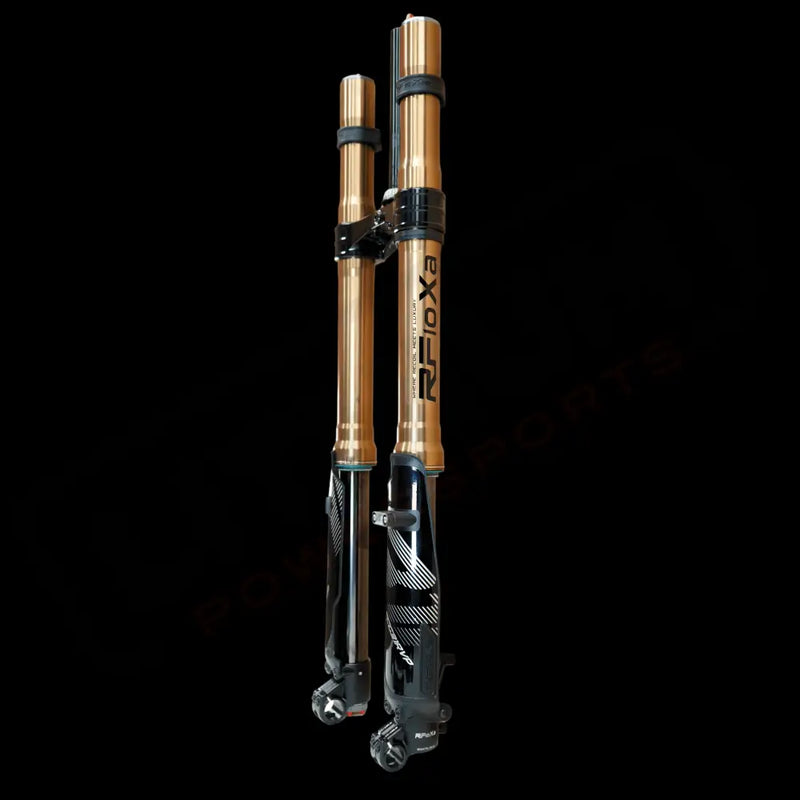 RFloXa Hawk31 Max Plus Fork - Parts/Components