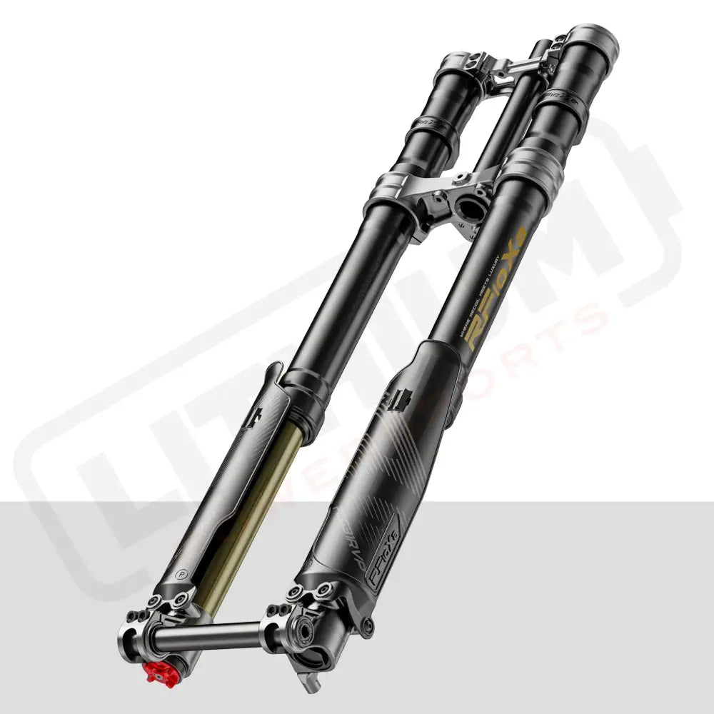 RFLOXA Hawk31 PRO Front Fork for Surron &Talaria sting+Spring