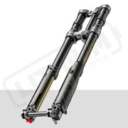 RFLOXA Hawk31 PRO Front Fork for Surron &Talaria sting+Spring Preload+High and Low Speed - Lithium Powersports