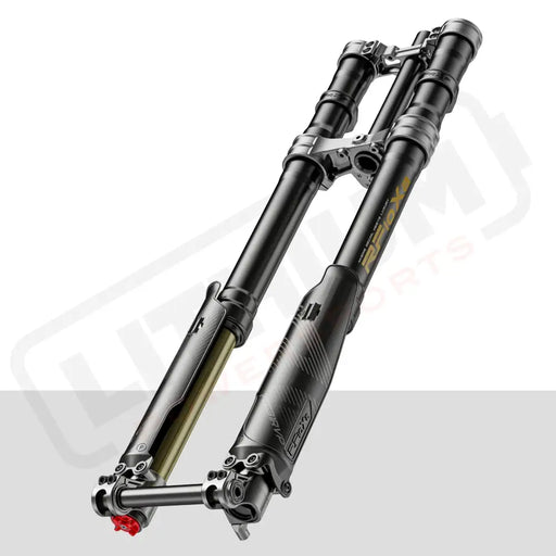 RFLOXA Hawk31 PRO Front Fork for Surron &Talaria sting+Spring Preload+High and Low Speed - Lithium Powersports
