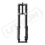 RFLOXA Hawk31 PRO Front Fork for Surron &Talaria sting+Spring Preload+High and Low Speed - Lithium Powersports