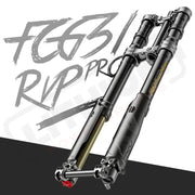 RFLOXA Hawk31 PRO Front Fork for Surron &Talaria sting+Spring Preload+High and Low Speed - Lithium Powersports