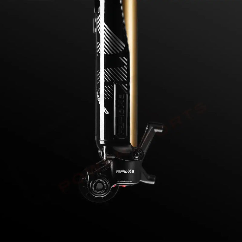 RFloXa Hawk31 Pro Parts/Components