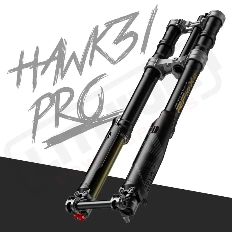 RFloXa Hawk31 Pro Parts/Components