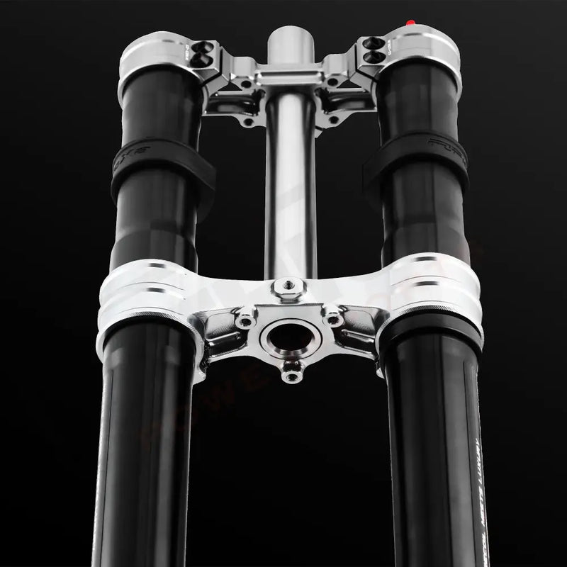 RFloXa Hawk31 Pro Parts/Components