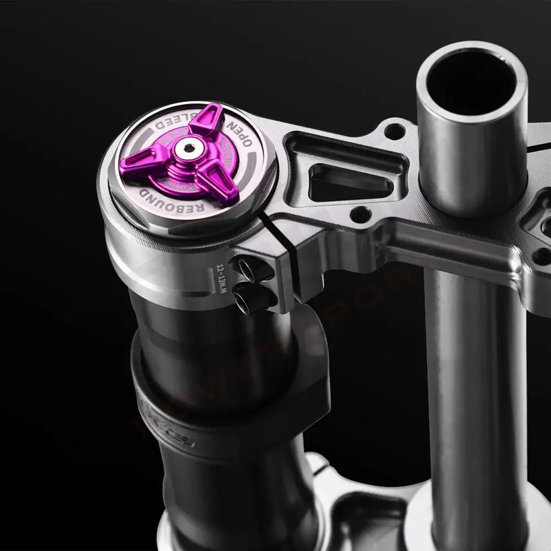 RFloXa Hawk31 Pro Parts/Components