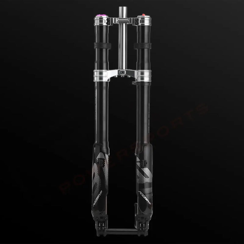 RFloXa Hawk31 Pro Parts/Components