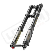 RFLOXA Hawk32 Front Fork for Surron & Talaria sting light bee & Eride pro SS+ Spring Preload - Lithium Powersports
