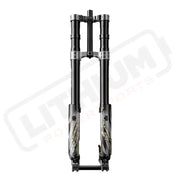 RFLOXA Hawk32 PRO Front Fork for Surron & Talaria sting light bee & Eride pro SS+ Spring Preload - Lithium Powersports