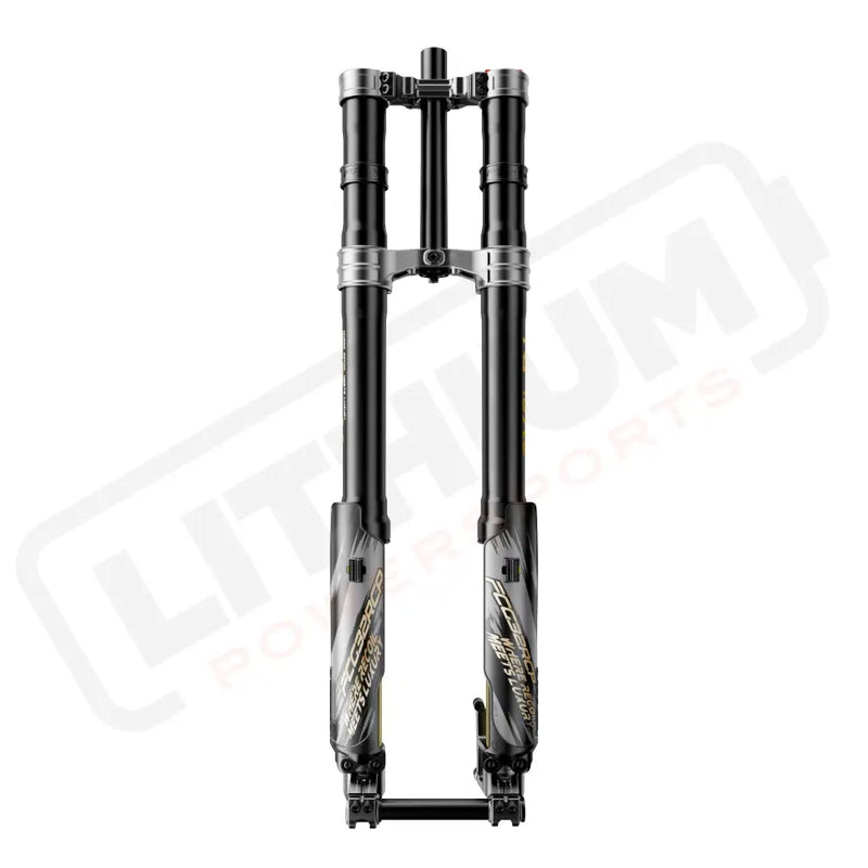 RFLOXA Hawk32 PRO Front Fork for Surron & Talaria sting light bee & Eride pro SS+ Spring Preload - Lithium Powersports