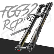 RFLOXA Hawk32 PRO Front Fork for Surron & Talaria sting light bee & Eride pro SS+ Spring Preload - Lithium Powersports