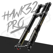 RFloXa Hawk32 Pro - Parts/Components