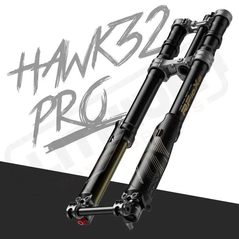 RFloXa Hawk32 Pro - Parts/Components