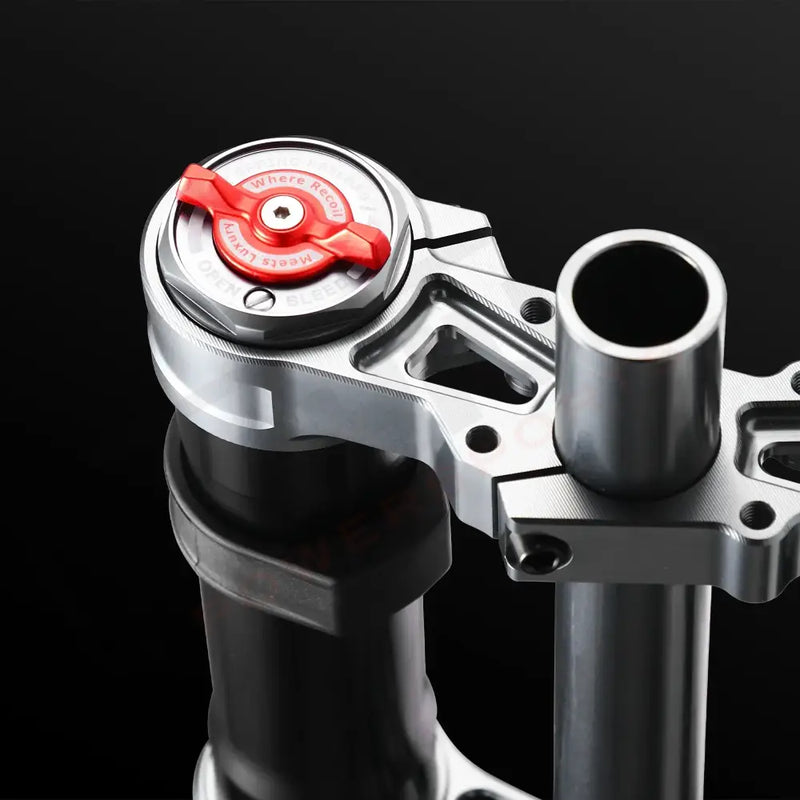 RFloXa Hawk32 Pro - Parts/Components