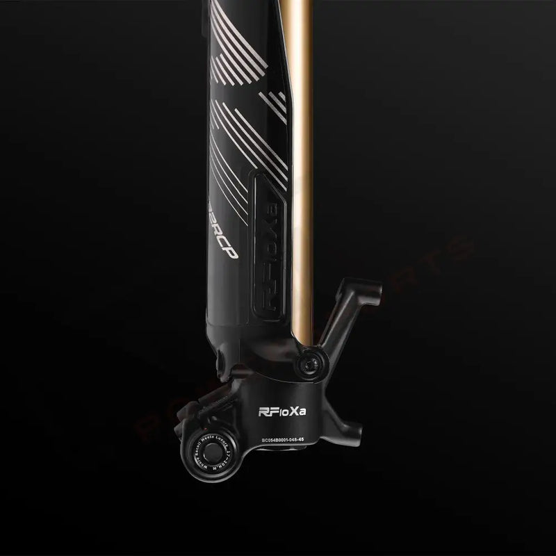 RFloXa Hawk32 Pro - Parts/Components