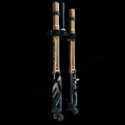 RFloXa Hawk33 Max Plus Fork - 45lbs - Parts/Components