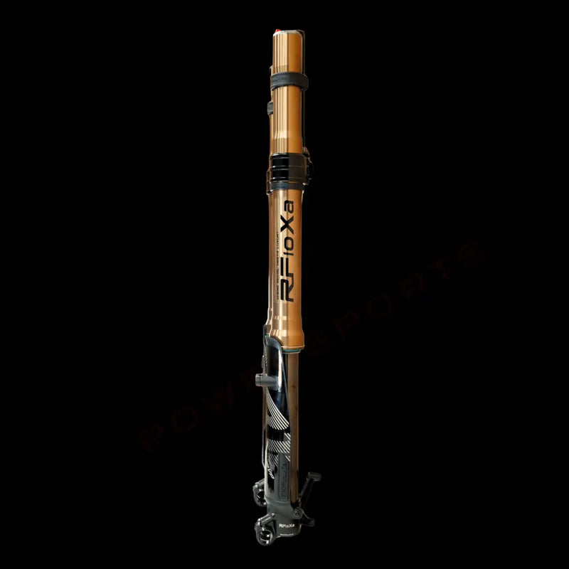 RFloXa Hawk33 Max Plus Fork - Parts/Components