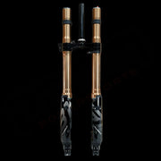 RFloXa Hawk35 Max Plus Fork - 45lbs - Parts/Components