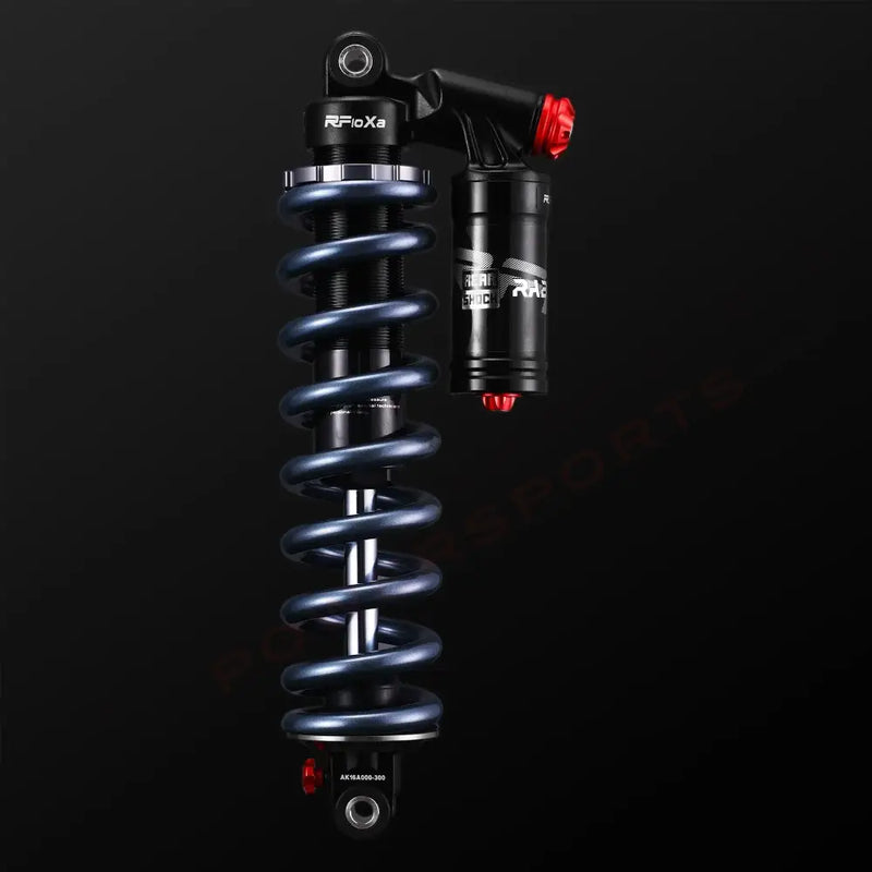 RFloXa RAB50RC Parts/Components