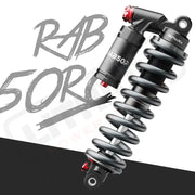 RFloXa RAB50RC Parts/Components