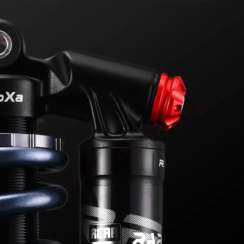 RFloXa RAB50RC Parts/Components