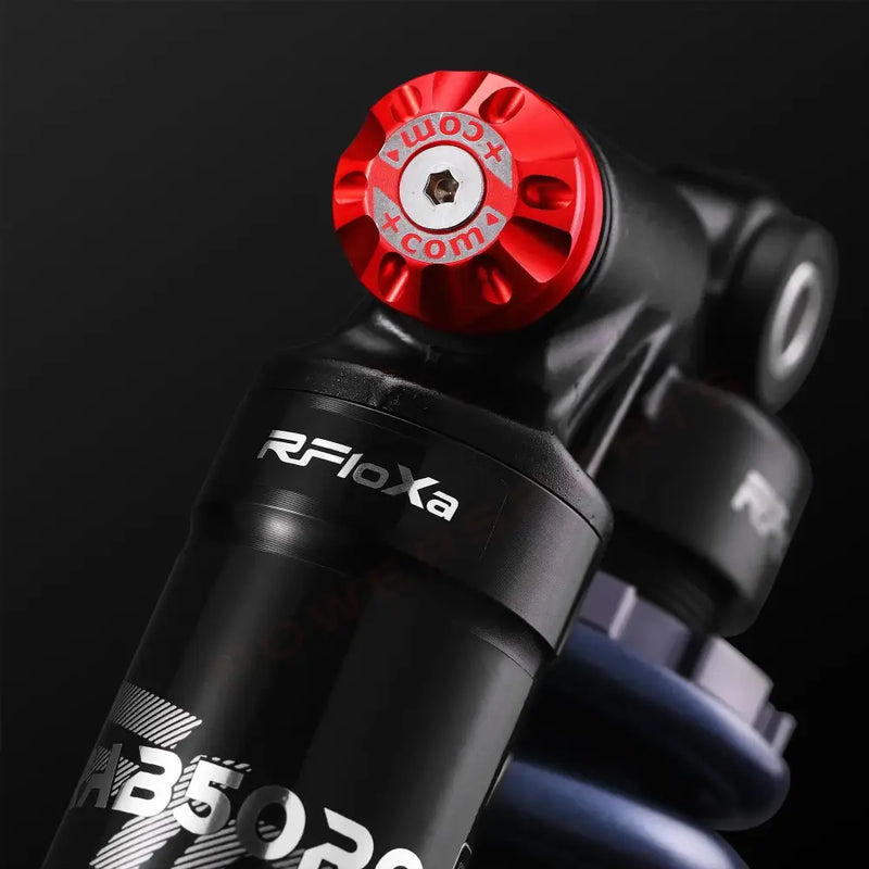 RFloXa RAB50RC Parts/Components