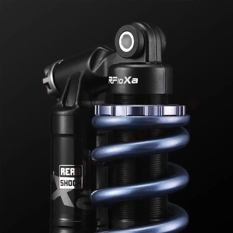 RFloXa RAB53RV - Parts/Components