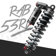 RFloXa RAB53RV - Parts/Components