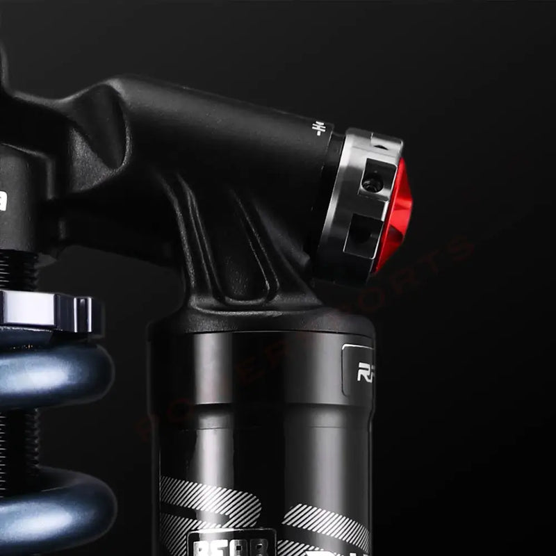 RFloXa RAB53RV - Parts/Components