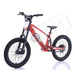 RFN Evo 20 Kids Electric Bike Red eRides