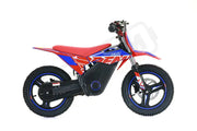 RFN Warrior Kids SX - E500 Electric Bike - Lithium Powersports