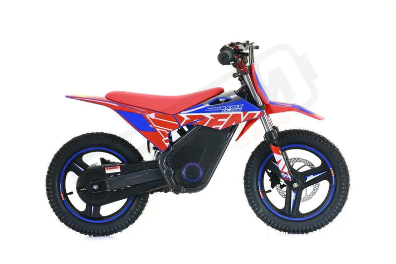 RFN Warrior Kids SX - E500 Electric Bike - Lithium Powersports