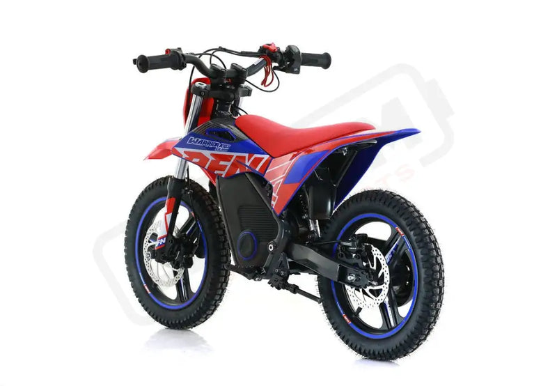 RFN Warrior Kids SX - E500 Electric Bike - Lithium Powersports