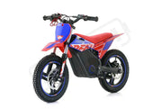 RFN Warrior Kids SX - E500 Electric Bike - Lithium Powersports