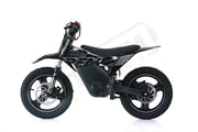 RFN Warrior Kids SX - E500 Electric Bike - Lithium Powersports