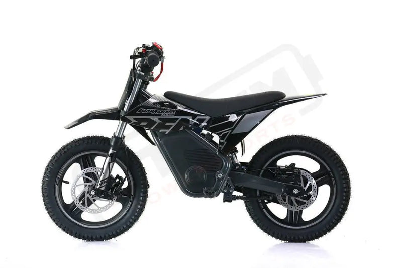 RFN Warrior Kids SX - E500 Electric Bike - Lithium Powersports