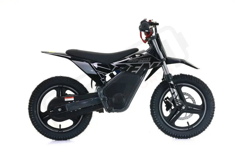 RFN Warrior Kids SX - E500 Electric Bike - Lithium Powersports