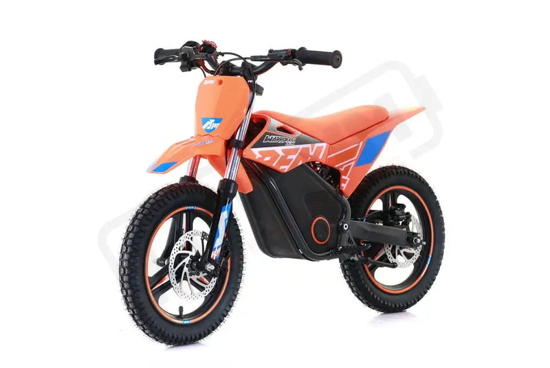 RFN Warrior Kids SX - E500 Electric Bike - Lithium Powersports