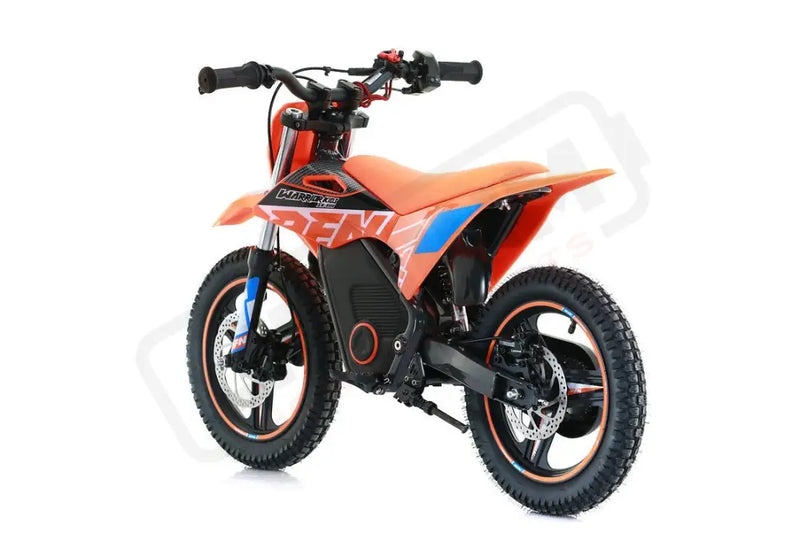 RFN Warrior Kids SX - E500 Electric Bike - Lithium Powersports