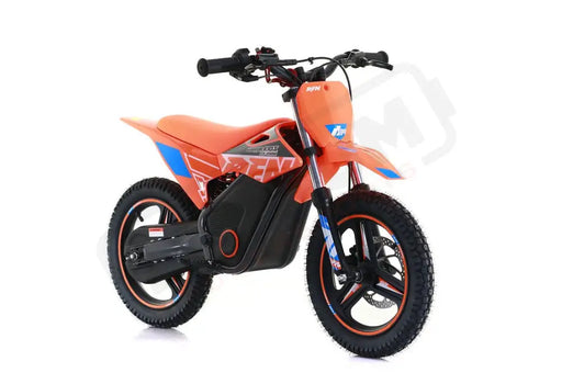RFN Warrior Kids SX - E500 Electric Bike - Lithium Powersports