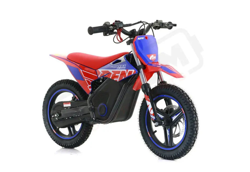 RFN Warrior Kids SX-E500 Electric Bike — Lithium Powersports