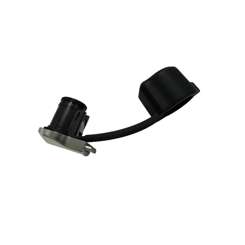 Stark Varg OEM Inverter Gen 2 charging port cap