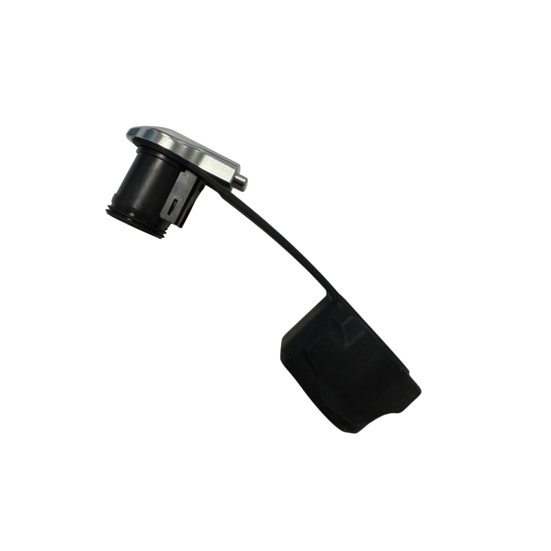 Stark Varg OEM Inverter Gen 2 charging port cap