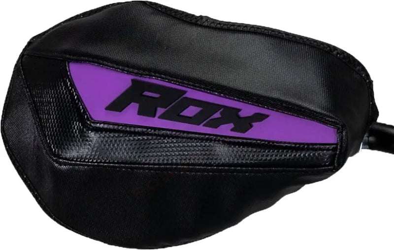 Rox Gen 3 Flex-tec Handguards